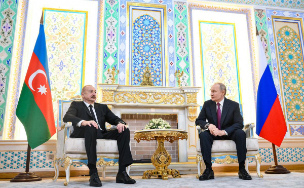 
                    Лидера азербайджанской диаспоры Ульяновска лишили гражданства России
                