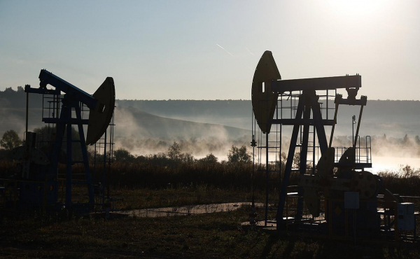 Reuters сообщил, что Индия вполовину сократила импорт российской нефти
Reuters сообщил, что Индия вполовину сократила импорт российской нефти