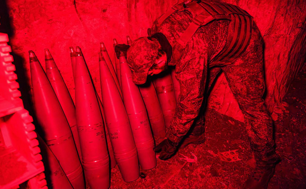 NYT сообщила, с какими трудностями Украине придется столкнутся этой зимой
NYT сообщила, с какими трудностями Украине придется столкнутся этой зимой