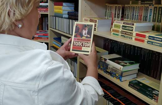 
                    В Рижской думе заявили о депортации сотен россиян ближе к ноябрю

        