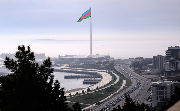 
                    Лидера азербайджанской диаспоры Ульяновска лишили гражданства России
                