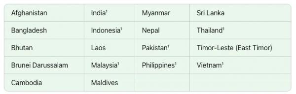 OpenAI расширила доступную подписку ## еще для 16 стран OpenAI расширила доступную подписку ## еще для 16 стран