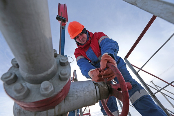 США пытаются вытеснить Россию с нефтегазового рынка Турции и Евросоюза. Получится ли у них? США пытаются вытеснить Россию с нефтегазового рынка Турции и Евросоюза. Получится ли у них?