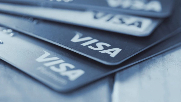 Visa добавит поддержку четырёх новых стейблкоинов на четырёх блокчейнах
Visa добавит поддержку четырёх новых стейблкоинов на четырёх блокчейнах