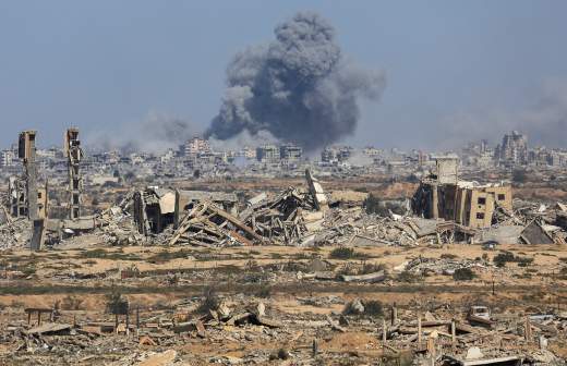 Трамп назвал переговоры с ХАМАС позитивными
Трамп назвал переговоры с ХАМАС позитивными