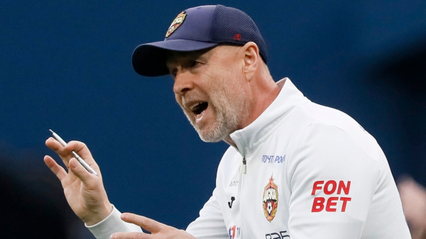 Бывший тренер ЦСКА стряс с клуба 60 миллионов через суд в Европе. А «армейцы» и рады! Бывший тренер ЦСКА стряс с клуба 60 миллионов через суд в Европе. А «армейцы» и рады!