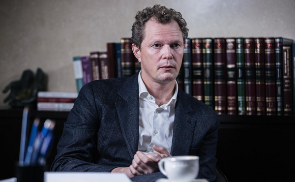 Егоров впервые оценил эффект амнистии за дробление бизнеса
Егоров впервые оценил эффект амнистии за дробление бизнеса