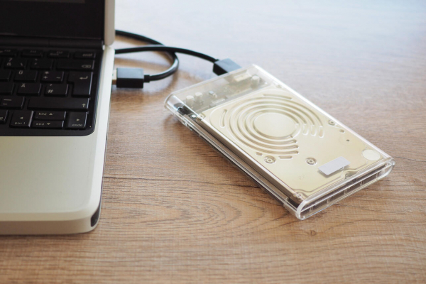 Как правильно использовать внешний жесткий диск — данные в безопасности, а память свободна Как правильно использовать внешний жесткий диск — данные в безопасности, а память свободна