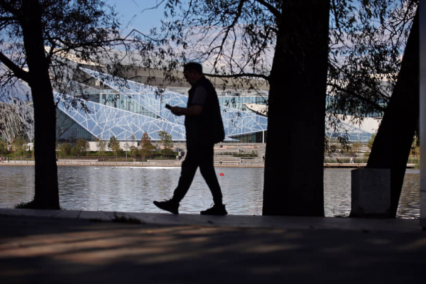 Перестрелка в App Store
Перестрелка в App Store