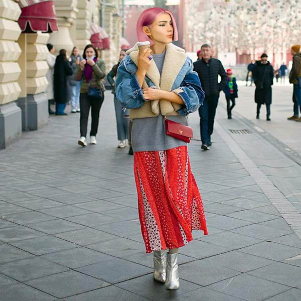 Стоп, снято! Робот или человек? Стоп, снято! Робот или человек?