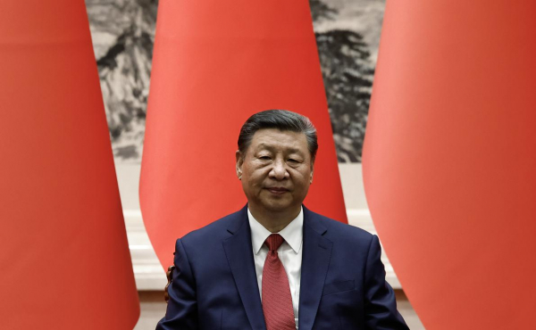 Bloomberg сообщил о предложении Китая инвестировать в США $1 трлн
Bloomberg сообщил о предложении Китая инвестировать в США $1 трлн