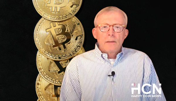 
                    Питер Брандт увидел главный фактор риск для биткоина в монетах Накамото                