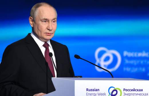 
                    РФ продолжит сотрудничество с Ираном вопреки угрозам санкций ООН

        