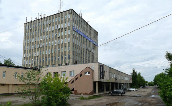 Верховный суд не поддержал отмену передачи государству ИЗТС
Верховный суд не поддержал отмену передачи государству ИЗТС