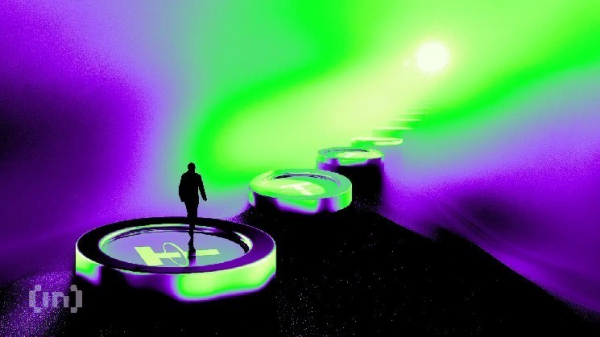 Tether Gold достиг оценки $1,5 млрд после токенизации казначейства