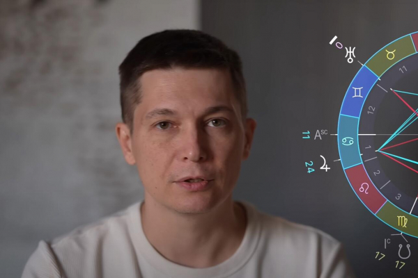 Астролог Чудинов назвал знак, чья жизнь станет похожа на бразильский сериал в октябре Астролог Чудинов назвал знак, чья жизнь станет похожа на бразильский сериал в октябре