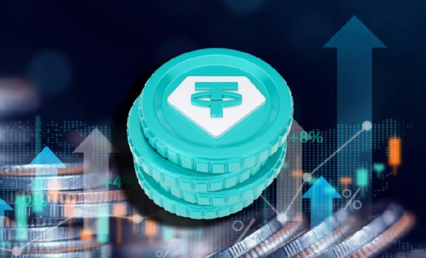 Руководство Tether объявило о достижении рубежа в 500 млн пользователей