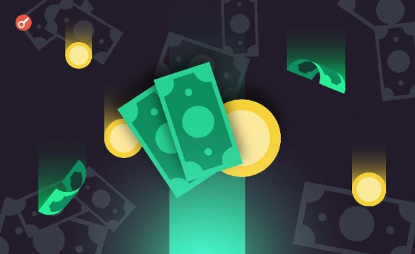 Pave Bank привлек $39 млн с участием Accel и Tether Pave Bank привлек $39 млн с участием Accel и Tether