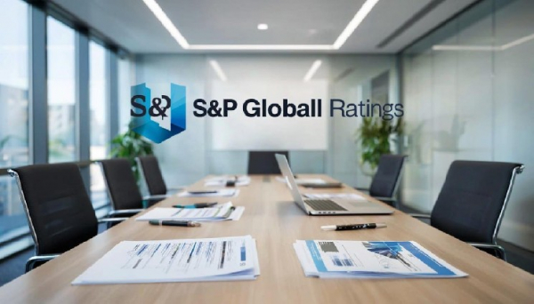 S&P присваивает Strategy рейтинг мусорных облигаций B-минус S&P присваивает Strategy рейтинг мусорных облигаций B-минус