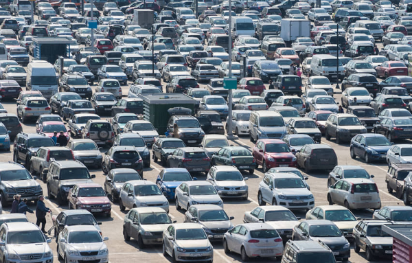 Разгон перед торможением
Разгон перед торможением