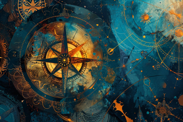 Астролог Рубина дала прогноз для всех знаков на ноябрь — из одной крайности в другую Астролог Рубина дала прогноз для всех знаков на ноябрь — из одной крайности в другую