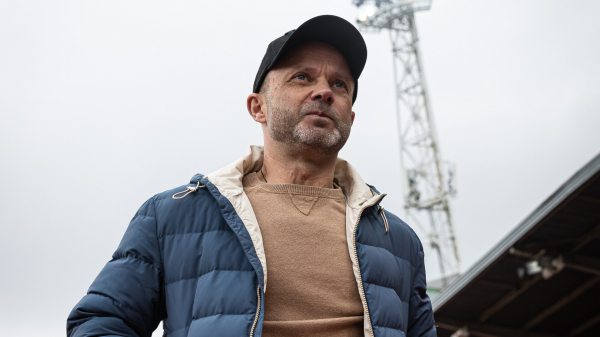 «Торпедо» объявило об уходе главного тренера Парфенова спустя месяц после назначения «Торпедо» объявило об уходе главного тренера Парфенова спустя месяц после назначения