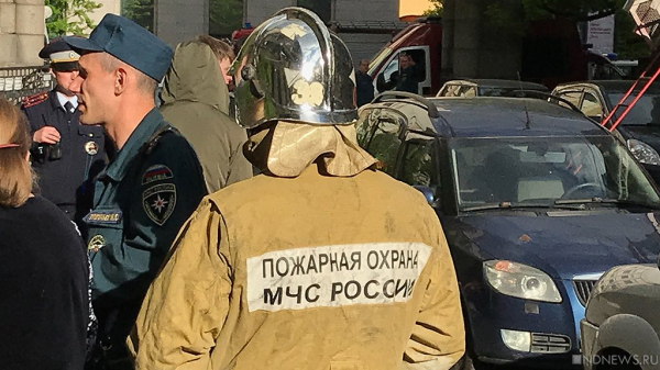 Число погибших во время взрыва в Копейске увеличилось Число погибших во время взрыва в Копейске увеличилось