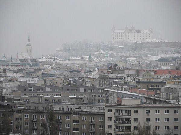 Братислава может поддержать 19-й пакет санкций ЕС против России