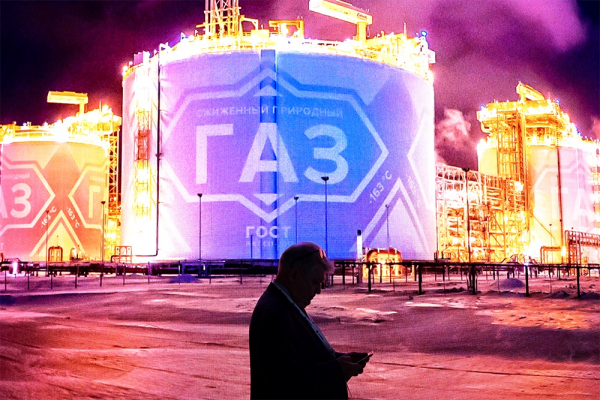 В России снова снижается добыча газа. Почему это происходит и чего ждать дальше В России снова снижается добыча газа. Почему это происходит и чего ждать дальше