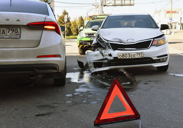 Водители объезжают страховщиков
Водители объезжают страховщиков