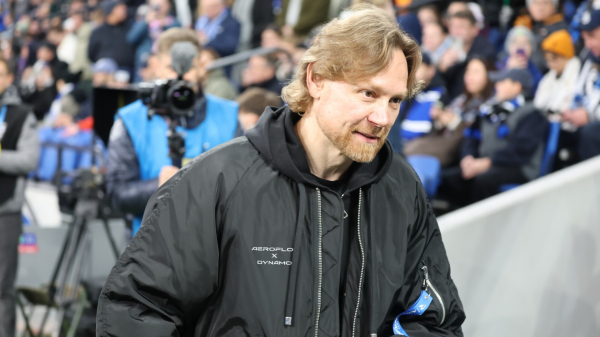 Карпин вернул «Динамо» во времена Лички. Но весёлый футбол очков не принёс Карпин вернул «Динамо» во времена Лички. Но весёлый футбол очков не принёс