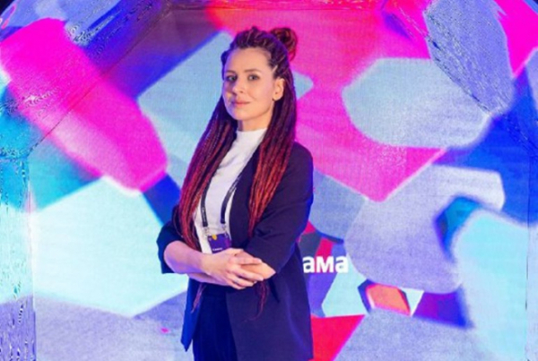 Бренд OPPO назначил нового директора по маркетингу в России Бренд OPPO назначил нового директора по маркетингу в России