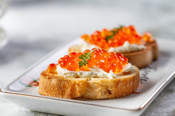 Рынок икры охладился: продажи растут медленнее, структура - меняется Рынок икры охладился: продажи растут медленнее, структура - меняется