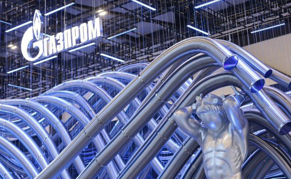 «Газпром» стал лидером рейтинга крупнейших компаний России РБК 500
«Газпром» стал лидером рейтинга крупнейших компаний России РБК 500