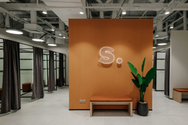 Главное за неделю: Sela откроет первые магазины в формате Home, 25000-ная «Пятерочка», продажа ювелирных украшений через вендинговые аппараты Главное за неделю: Sela откроет первые магазины в формате Home, 25000-ная «Пятерочка», продажа ювелирных украшений через вендинговые аппараты