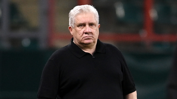 Ташуев: «Конечно, пошел бы в «Спартак». Давление? Я лично в этой жизни ничего не боюсь» Ташуев: «Конечно, пошел бы в «Спартак». Давление? Я лично в этой жизни ничего не боюсь»