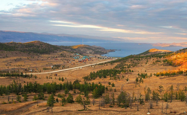 ЮНЕСКО решило изучить новые поправки о Байкале до их принятия
ЮНЕСКО решило изучить новые поправки о Байкале до их принятия