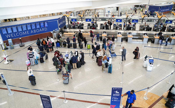 Трамп поручил выплатить зарплаты военным США вопреки шатдауну
Трамп поручил выплатить зарплаты военным США вопреки шатдауну