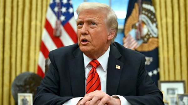 Трамп не верит в победу Киева в конфликте с Россией