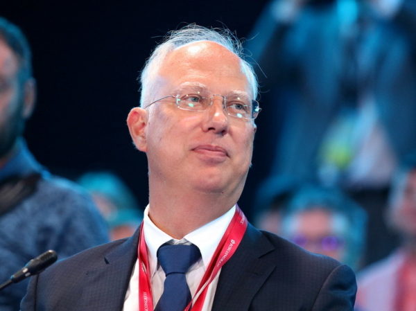 Дмитриев: подготовка к саммиту Россия-США в Будапеште все еще продолжается