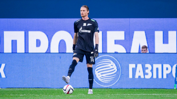 Руслан Нигматуллин назвал топ‑3 вратарей Российской премьер‑лиги