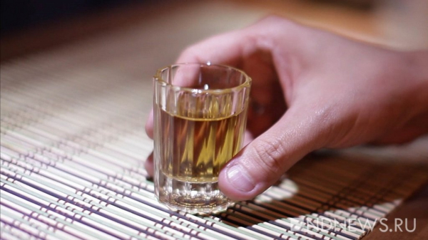 Эксперт Пироговского Университета развеял миф о безопасной дозе алкоголя Эксперт Пироговского Университета развеял миф о безопасной дозе алкоголя