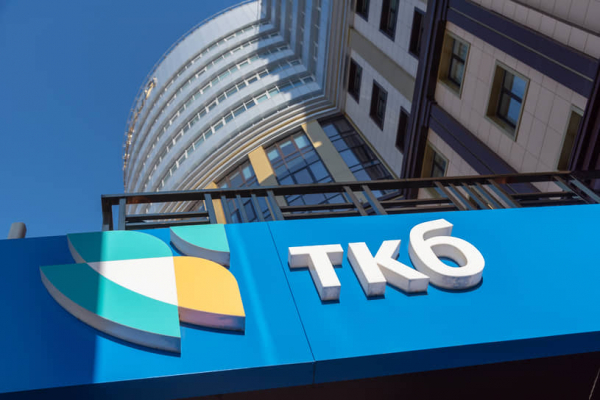 Розничный портфель ушел оптом
Розничный портфель ушел оптом