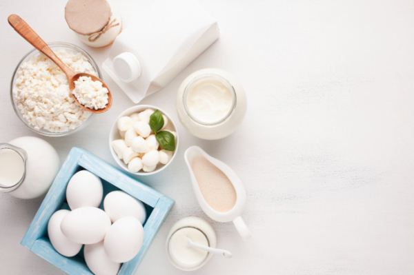 Творог в России подорожал на 20%, несмотря на снижение цен на молоко Творог в России подорожал на 20%, несмотря на снижение цен на молоко