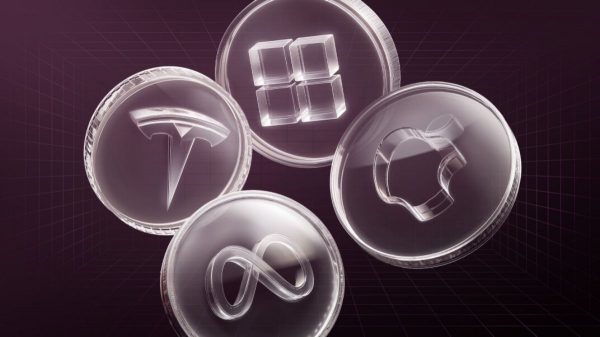 Капитализация токенизированных активов увеличилась в 14 раз
Капитализация токенизированных активов увеличилась в 14 раз