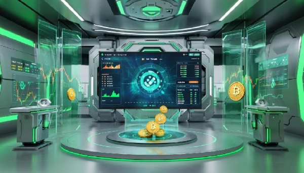 Платформа токенизации tZero готовится к IPO в 2026 году