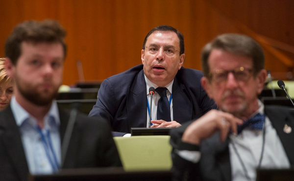 
                    Экс-советник Ельцина перечислил факторы краха СССР
                