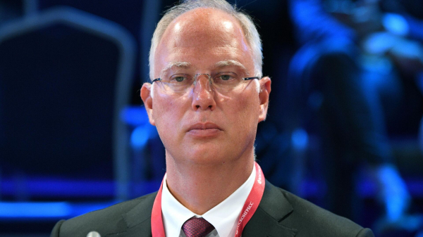 Дмитриев заявил, что потенциал экономического сотрудничества России и США сохраняется