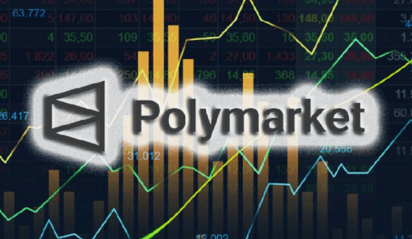
                    Рынок криптопрогнозов Polymarket возвращается в США спустя четыре года                