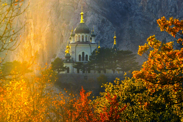 Увидеть все краски осени: Топ-5 направлений для путешествий